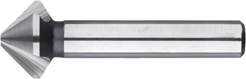 Rotec HSS Verzinkf.90° 3 snijk. DIN335C 15,0 mm Xtr. - 4070150