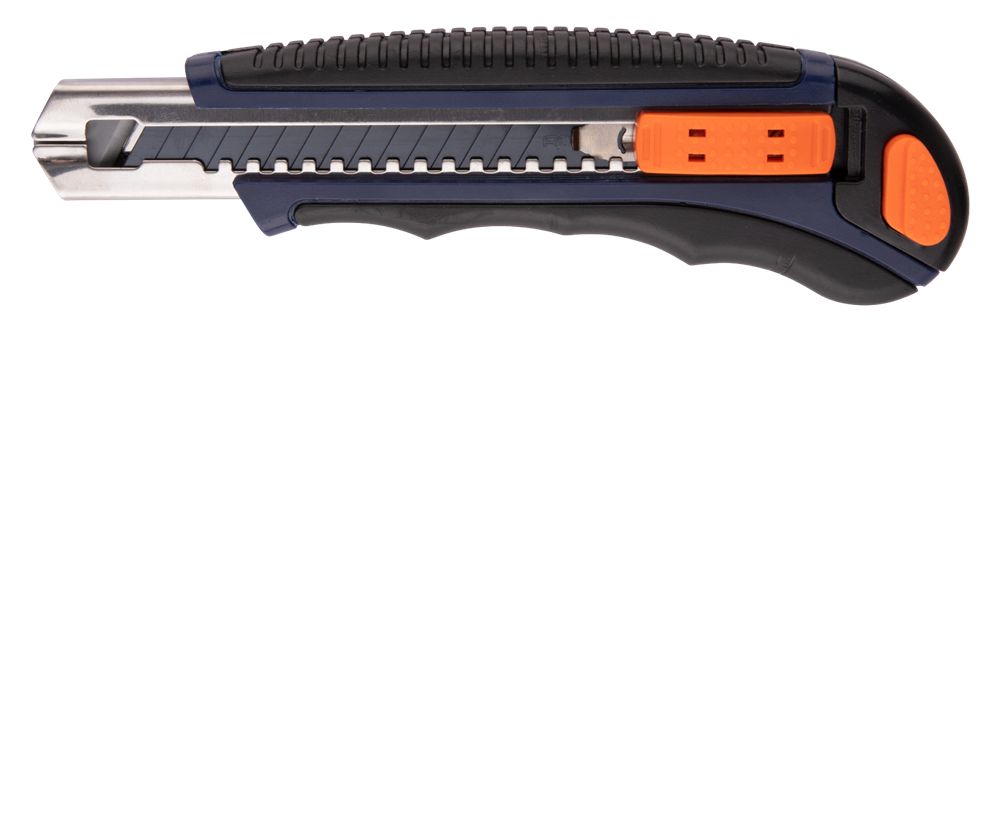 Rotec Afbreekmes | OPTI-LINE | 18 mm | Auto-load - 456.0205