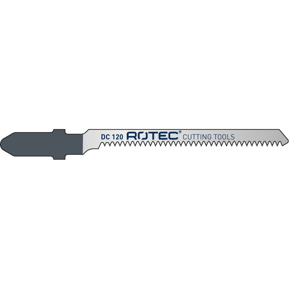Rotec Decoupeerzagen DC120 / T101AO (VPE 5 stuks) - 5200120
