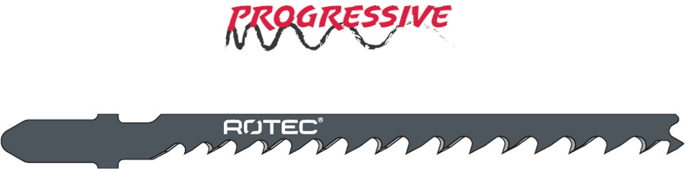 Rotec Decoupeerzagen DC380/25 / T244D (VPE 25 stuks) - 5200385