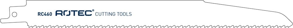 Rotec Reciprozagen RC460 / 1120CF (VPE 5 stuks) - 5250460