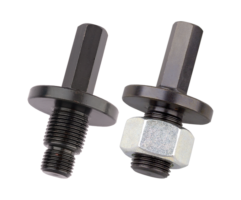 Rotec 527.3026 Opboor-adapter voor gatzagen