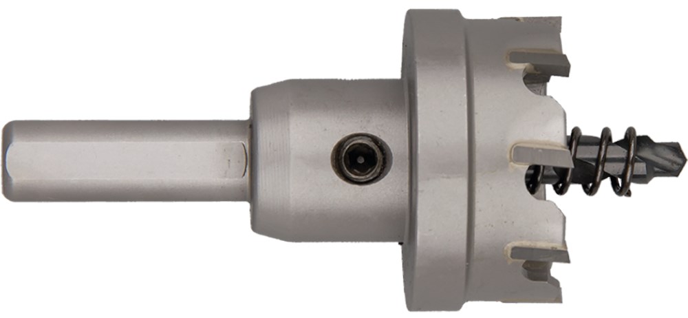 Rotec HM Gatfrees &apos;Easy&apos;, Tmax=12, ø25,0 - 5340250