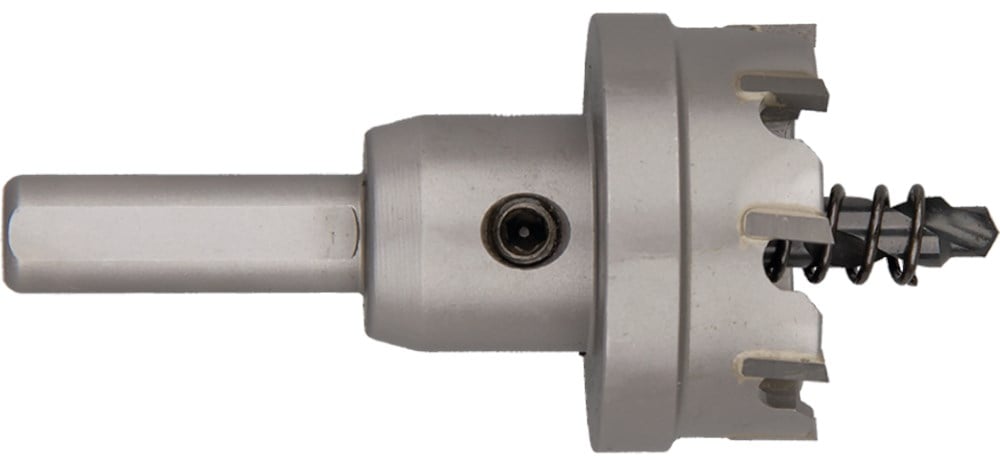 Rotec HM Gatfrees &apos;Easy&apos;, Tmax=12, ø44,0 - 5340440
