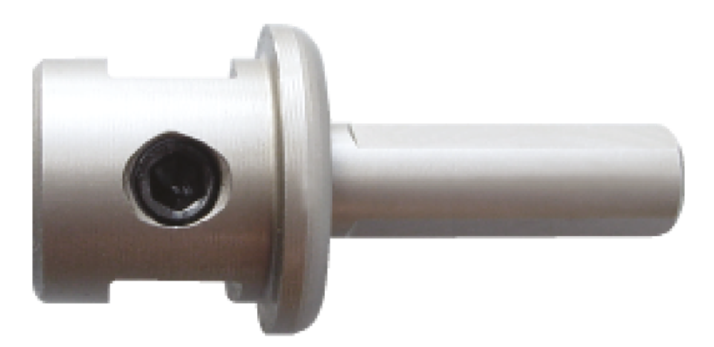 Rotec Houder ø13 > ø32/ø8 (tbv HM gatfrees '535' ø105-125) - 535.9014