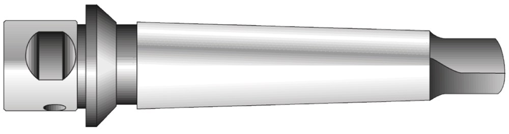 Rotec Houder MK3 > ø32/ø8 (tbv HM gatfrees '535' ø105-125) - 5359108