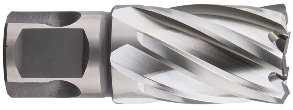 Rotec HSS-XE Kernboor SILVER-LINE, universeel 19, ø15x30 - 5361500
