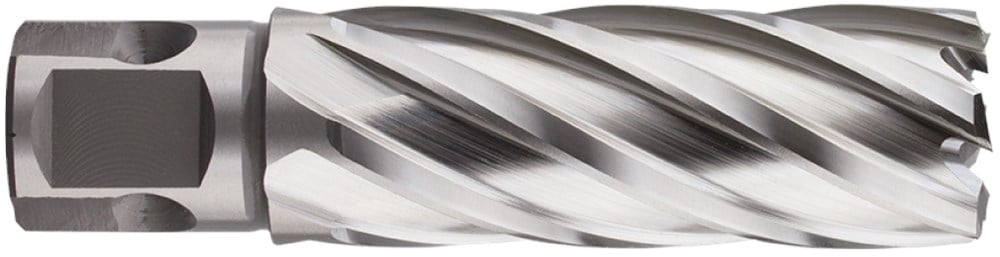 Rotec HSS-XE Kernboor SILVER-LINE, universeel 19, ø44x55 - 5364401