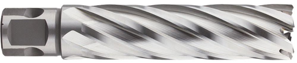 Rotec HSS-XE Kernboor SILVER-LINE, universeel 19, ø34x80 - 5363402