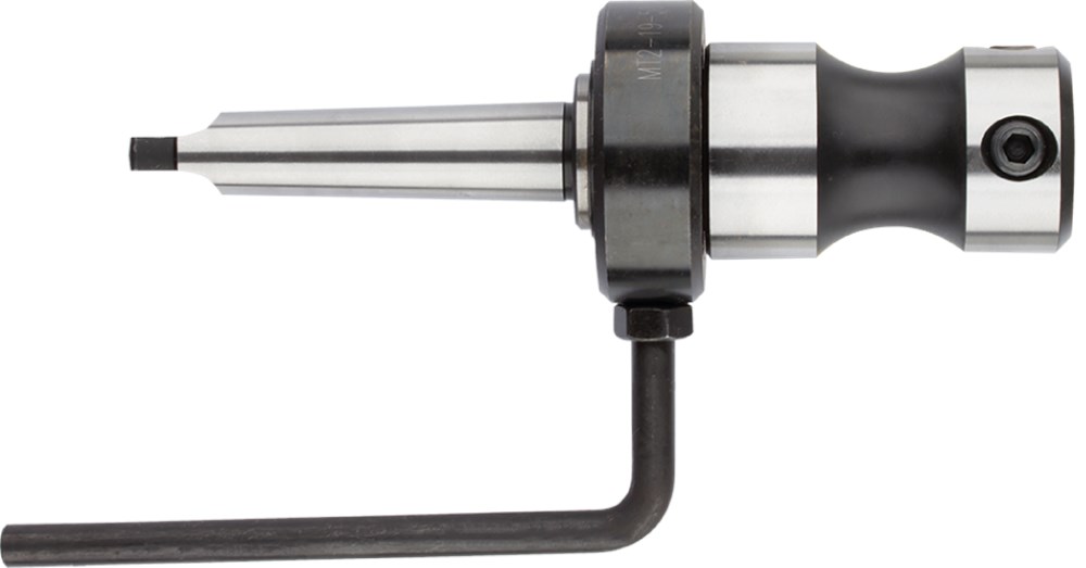 Rotec Houder MK3 > weldon 32 met koelring - 5451008