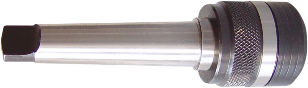 Rotec Houder MK3 > weldon 19 met Quick-Change - 545.1012