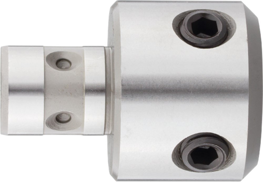 Rotec Adapter Fein-QuickIn 18 > Weldon 19 (ø6,34) - 5451015