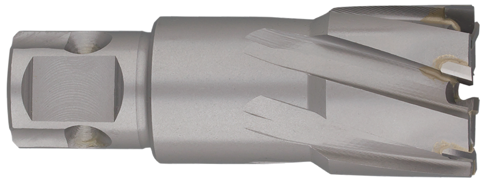 Rotec HM Kernboor HARD-LINE | Universeel 19 | ø24x40 - 546.0240 afbeelding