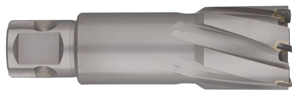 Rotec HM Kernboor HARD-LINE, universeel 19, ø49x55 - 5460491