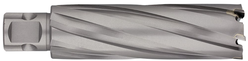 Rotec HM Kernboor HARD-LINE, universeel 19, ø18x80 - 5460182