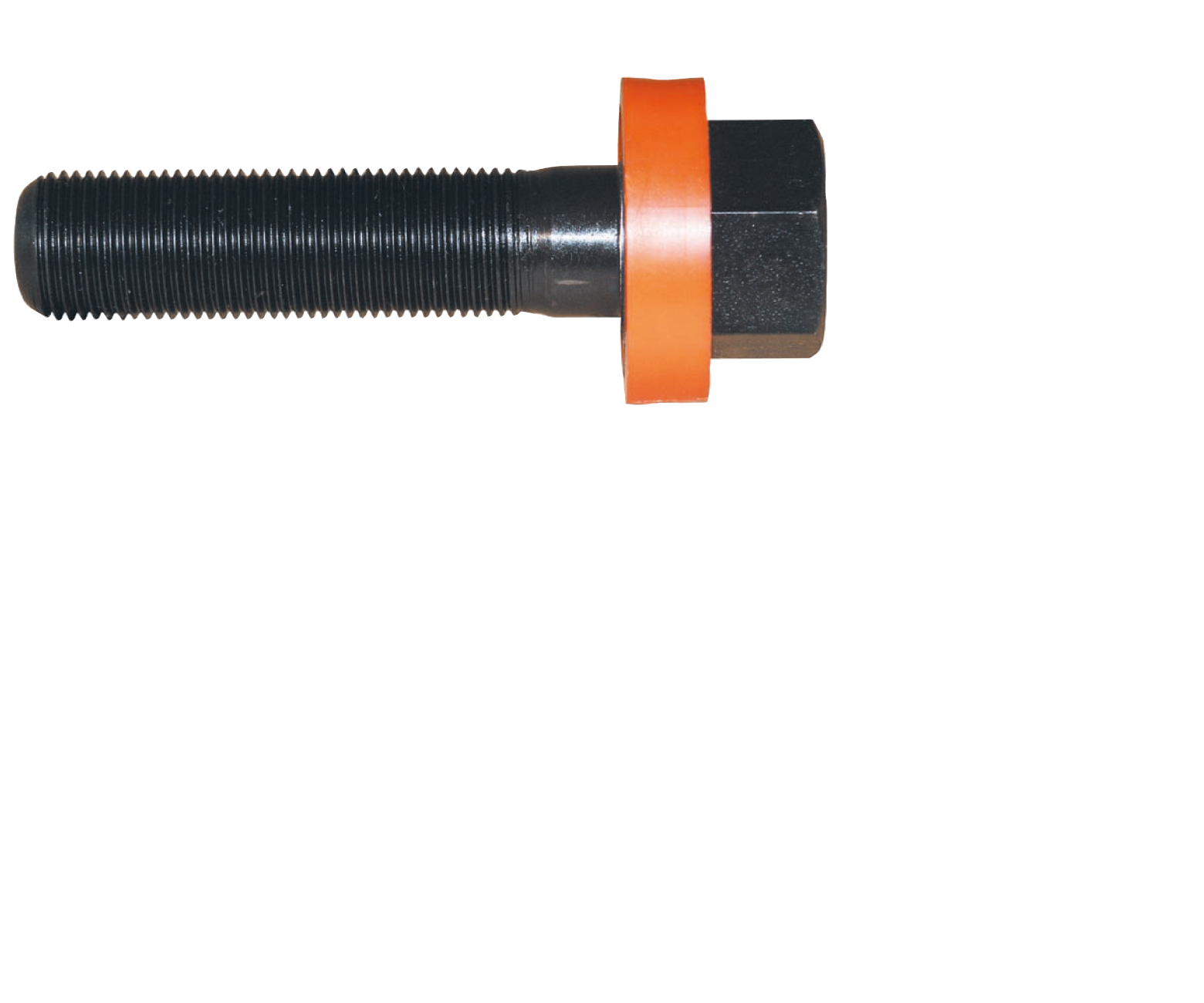 Rotec Trekbout gatenpons | Met splijtstempel | ø6,0x40 - 591.9010 afbeelding
