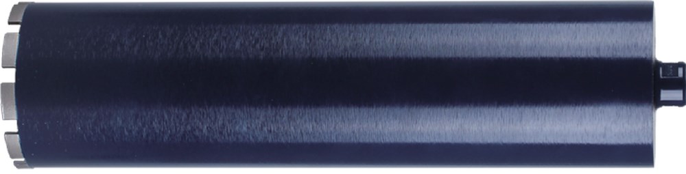 Rotec Diamantboor NAT 25x400xM30 ring 1,8x9,0 blauw - 7700253