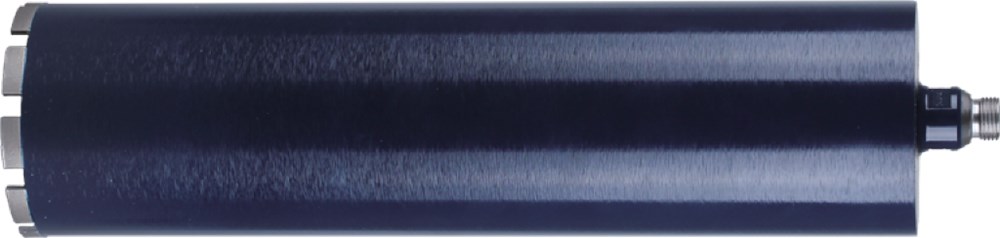 Rotec Diamantboor NAT 131x400x1/2 (11) 24x3,0x9,0 blauw - 7701310