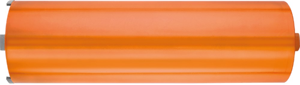 Rotec Diamantboor DROOG 57x300mm M16 - 7750571