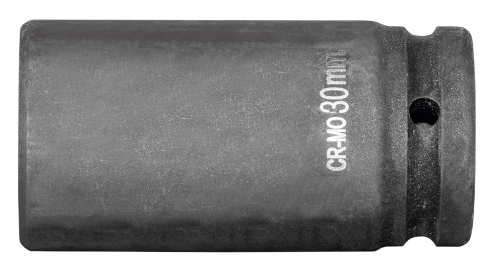 Rotec Krachtdoppen 3/4&apos;&apos; lang 32 mm - 8431032 - 843.1032