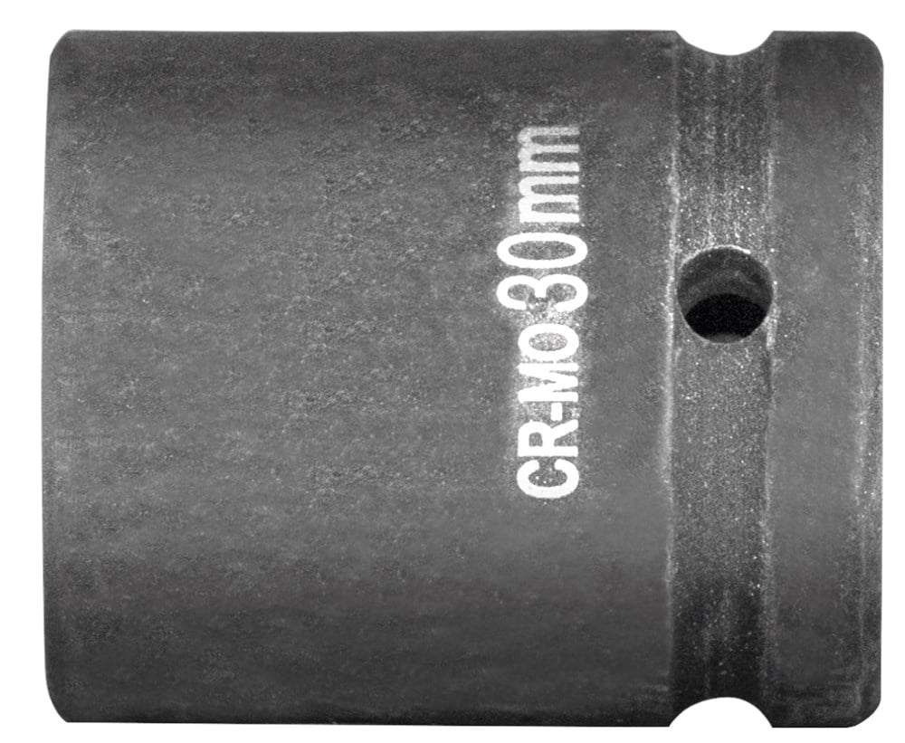 Rotec Krachtdoppen 1&apos;&apos; kort 22 mm - 8440022