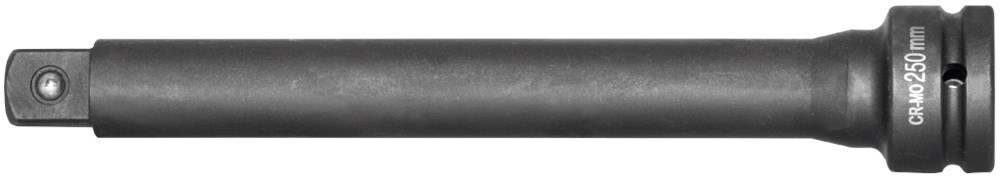 Rotec Verlengstuk 1'' L=175 mm - 8449100 afbeelding 1