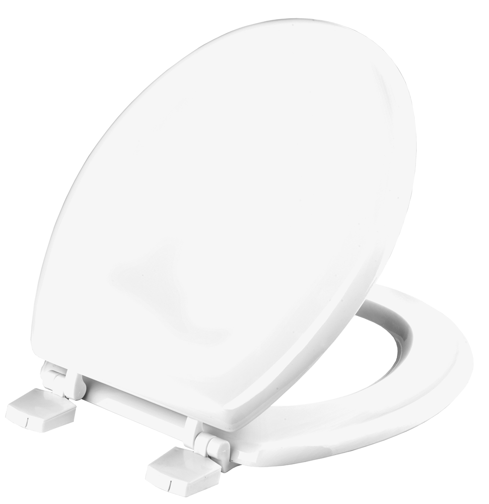 Cornat Wc-Bril Mdf-Gelakt Orleans Wi - SHA00