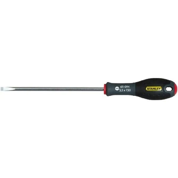 Stanley FatMax Schroevendraaier Parallel 4 X 150mm - 1-65-093 - 1-65-093