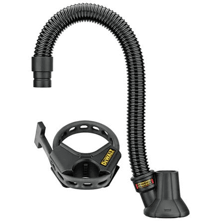 DeWalt DWH052 stofafzuigsysteem - DWH052-XJ