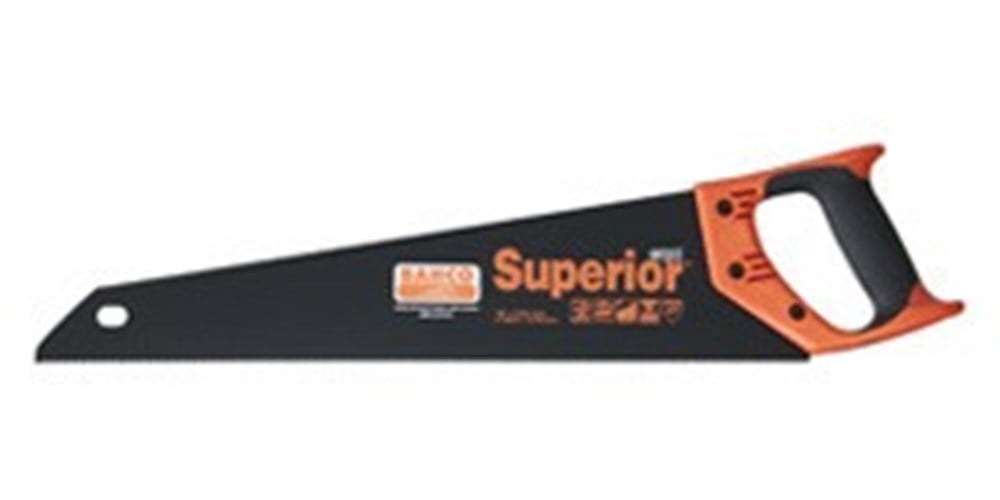 Bahco ergo handzaag superior 19 | 2600-19-XT-HP