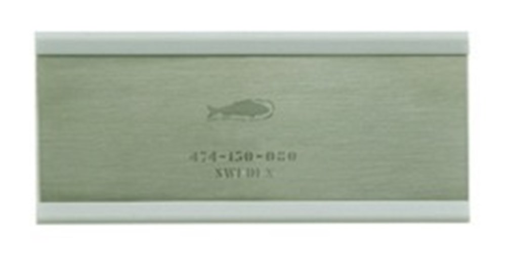 Bahco schraapstalen | 474-125-0.60