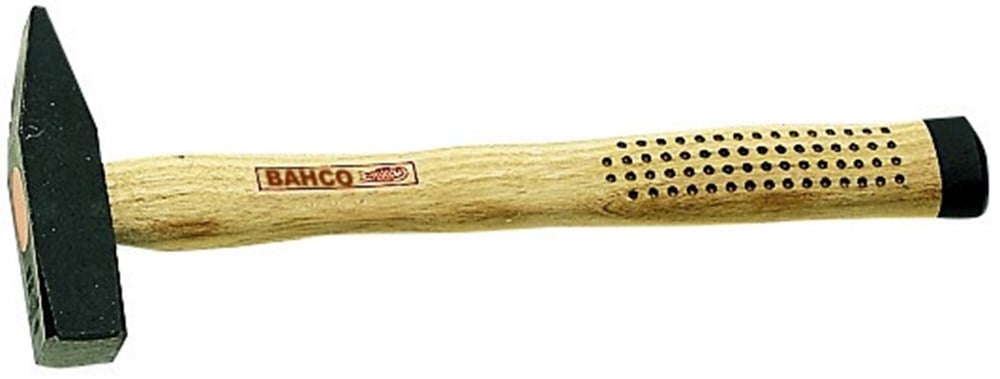 Bahco duitse din bankhamer 500 g. | 481-500