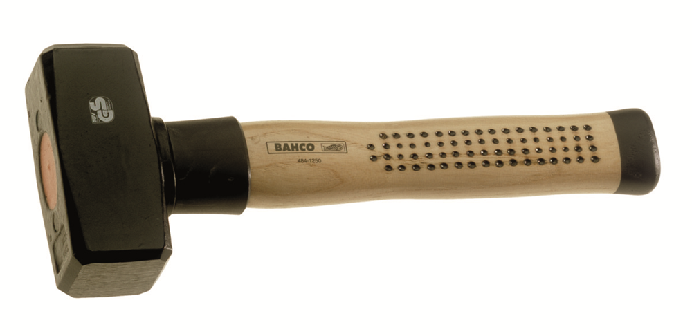 Bahco moker 1000 g. | 484-1000