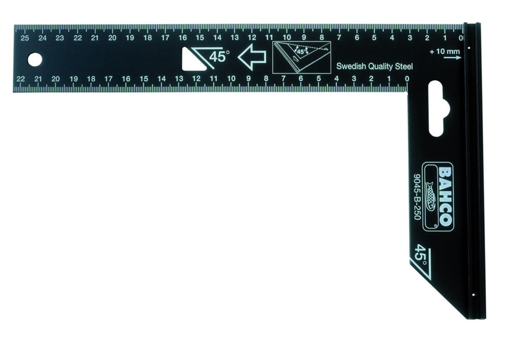 Bahco schrijfhaak 400 mm | 9045-B-400