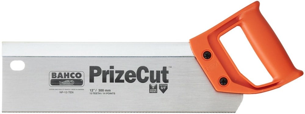 Bahco prizecut kapzaag 12 | NP-12-TEN