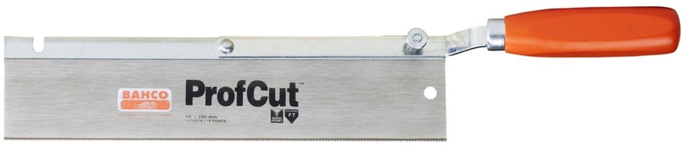Bahco toffelzaag flex profcut | PC-10-DTF