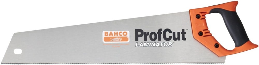 Handzaag Laminator Pc-20-Lam