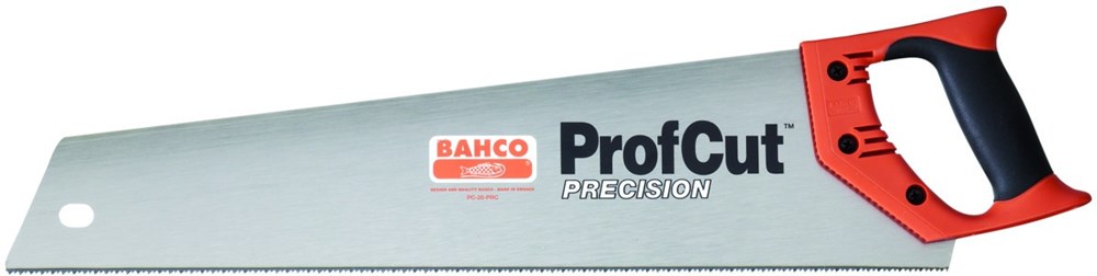 Bahco precisie handzaag profcut | PC-20-PRC