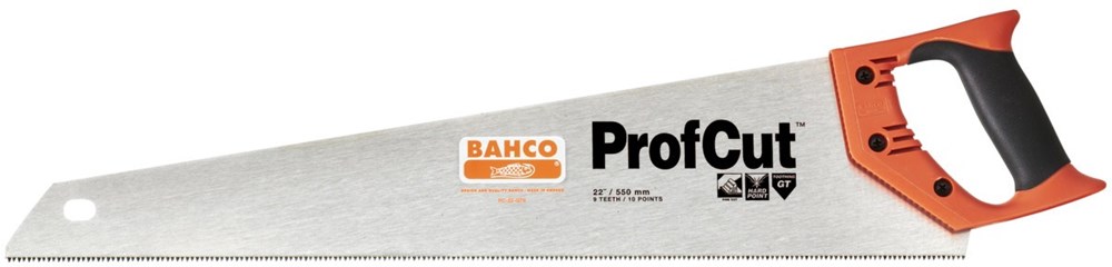 Bahco handzaag profcut 19 | PC-19-GT9