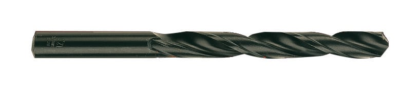 Bahco HSS-R-boor | voor metaal | 6.50 mm x 101.0 mm 10 stuks 4515-6.50-10P