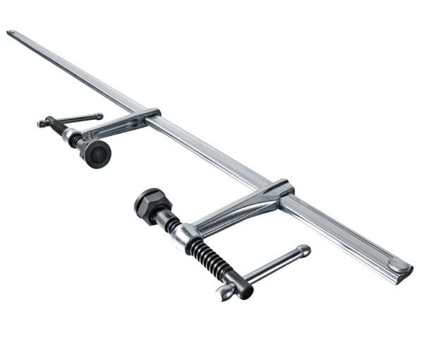 Bessey SLV150M Set geheel stalen lijmtangen - SLV150M