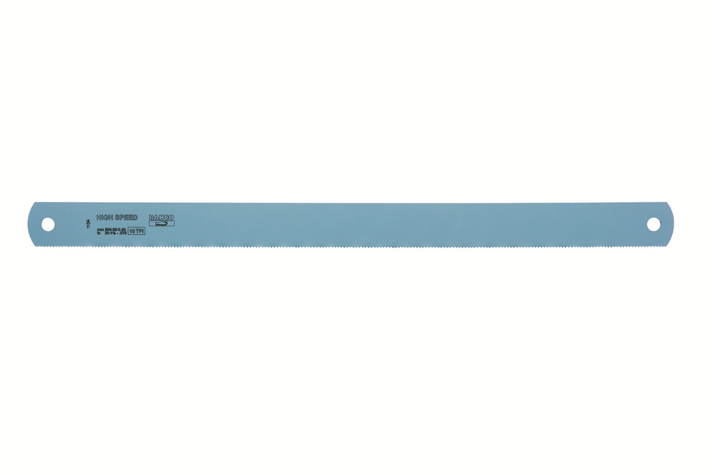 Bahco machinezaagblad hss | 3802-400-25-1.25-14