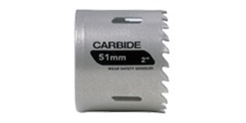 Bahco gatzaag hardmetalen tand 95 mm | 3832-95