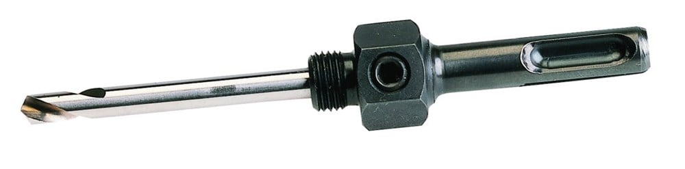Bahco sds gatzaaghouder kleine maten | 3834-ARBR-SD30