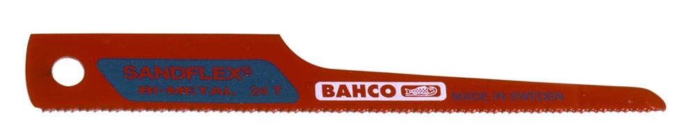 Bahco carrosseriezaagblad | 3845-18-10P