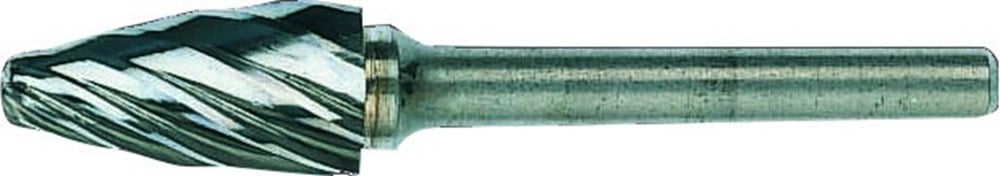 Bahco stiftfrees hardmetalen boog ronde kop | F1225AL08