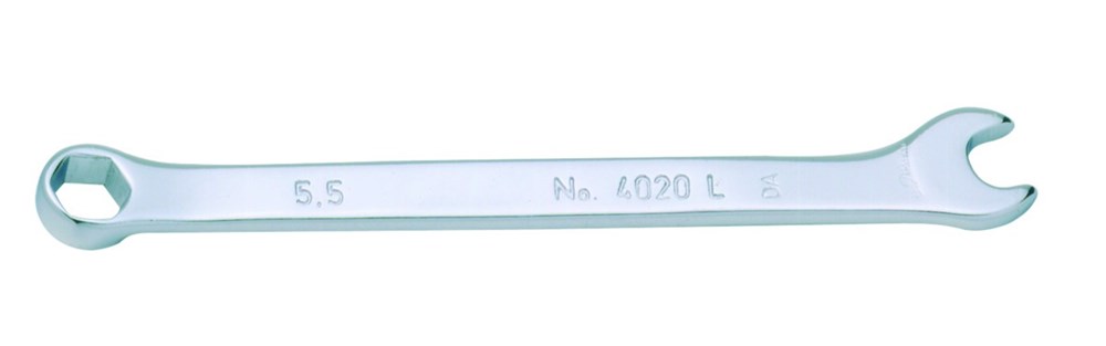 Bahco ringsteeksleutel liliput 4.5mm | 4020L-M-4.5
