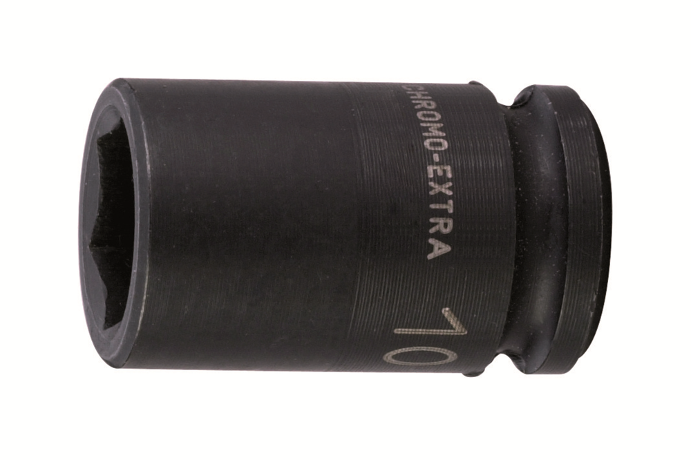Bahco 3/8" krachtdop 10 mm | K7401M-10