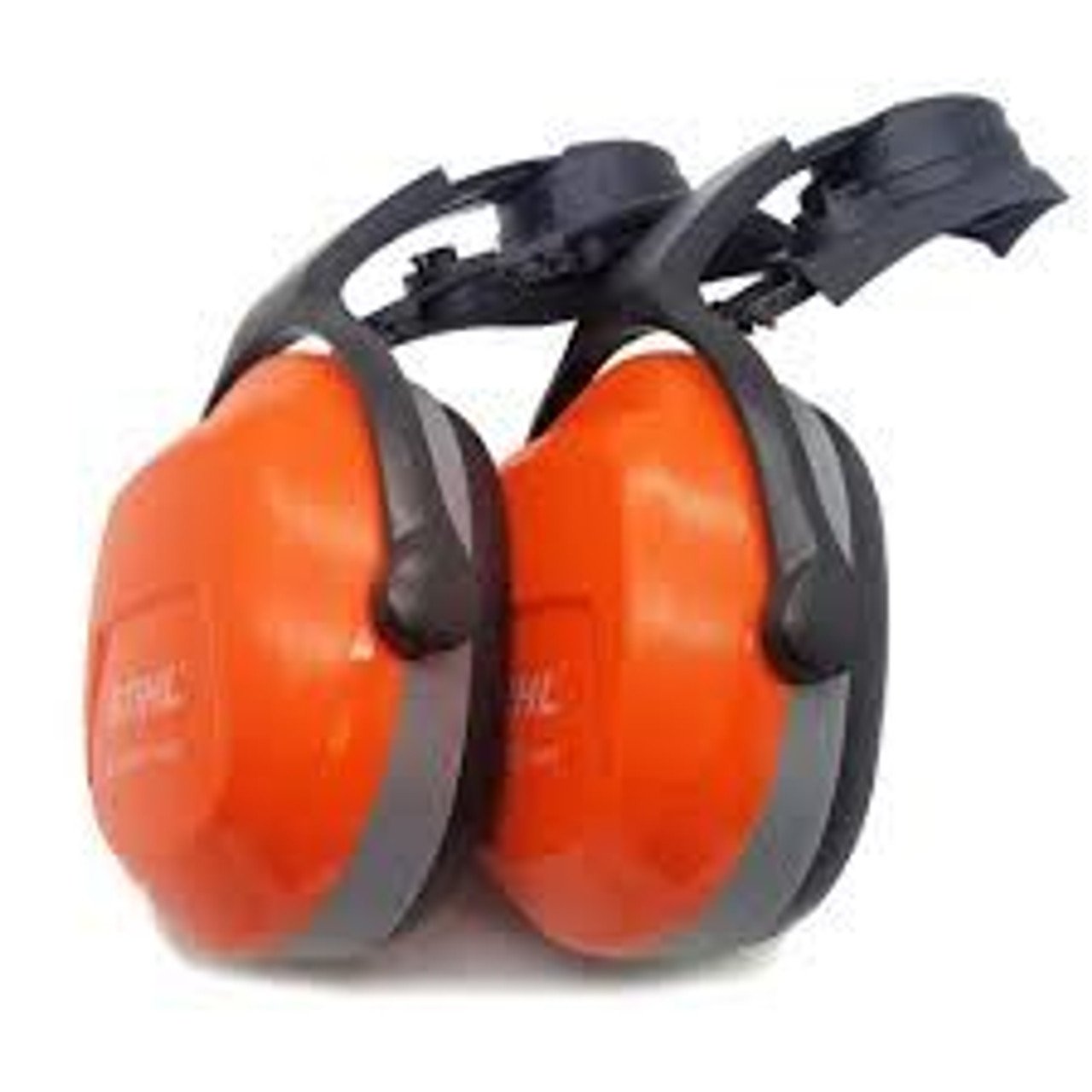 Stihl Oorkappen Oranje - 8899010