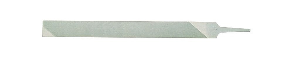 Bahco 1-104-10-3-0 Draaibankvijl zonder hecht - 16TPCM - 250mm